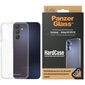 PanzerGlass HardCase цена и информация | Telefonu vāciņi, maciņi | 220.lv