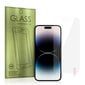 Glass Gold Xiaomi Redmi 6/6A cena un informācija | Ekrāna aizsargstikli | 220.lv