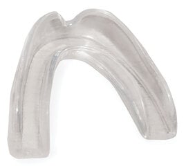 Защита зубов Torx Senior BOT-026, прозрачная цена и информация | Боевые искусства | 220.lv