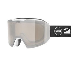 Slēpošanas brilles Uvex, brūnas cena un informācija | Slēpošanas brilles | 220.lv