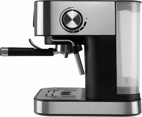 Экспресс-кофеварка с ручкой Orbegozo EX 6000 цена и информация | Кофемашины | 220.lv
