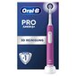 Oral-B Pro Junior cena un informācija | Elektriskās zobu birstes | 220.lv