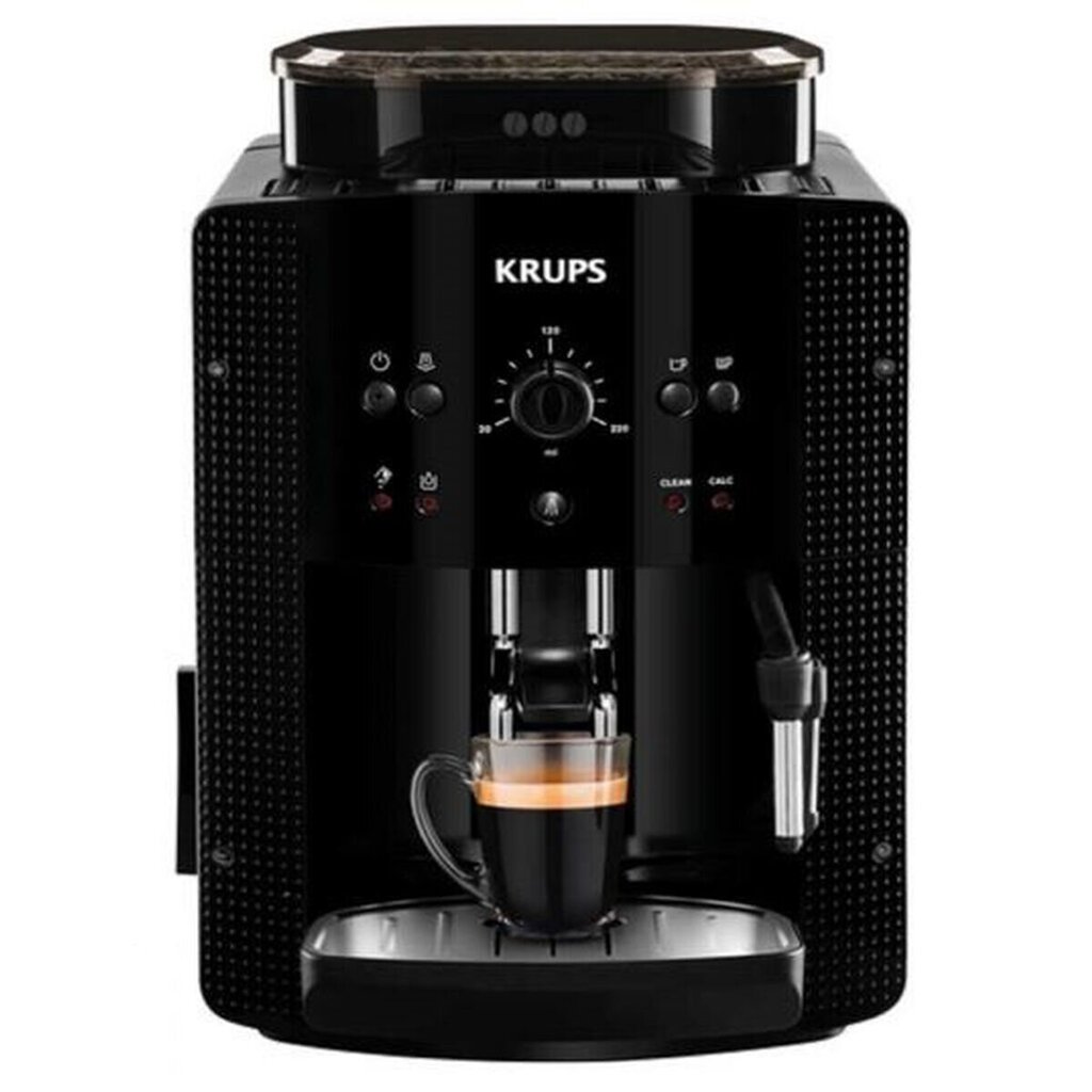 Krups EA 81R8 cena un informācija | Kafijas automāti | 220.lv