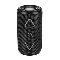 Borofone Portable Bluetooth Speaker BR37 Noble purple цена и информация | Аудиоколонки | 220.lv