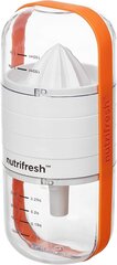 Nutrifresh, набор кухонных инструментов, 6в1 цена и информация | Особенные приборы для приготовления пищи | 220.lv