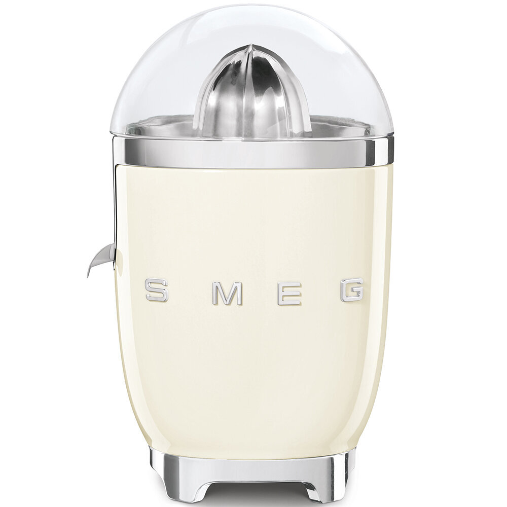 Smeg CJF11CREU cena un informācija | Sulu spiedes | 220.lv