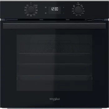 Whirlpool OMR58HU1B cena un informācija | Cepeškrāsnis | 220.lv