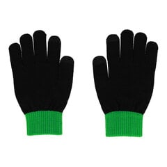 Перчатки для сенсорных экранов SANTA CLAUS RED цена и информация | Женские перчатки | 220.lv