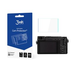 Xiaomi Mi Dash Cam 1S - 3mk Cam Protection™ screen protector цена и информация | Прочие аксессуары для фотокамер | 220.lv