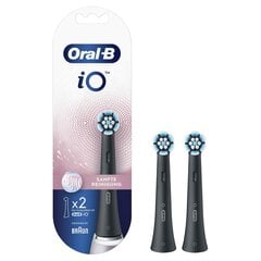 Oral-B iO Gentle Clean cena un informācija | Elektriskās zobu birstes | 220.lv