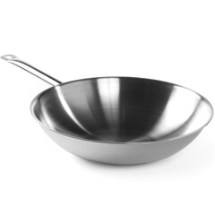 WOK 3-kārtu panna - bez vāka - Hendi 839003 10027981 цена и информация | Cковородки | 220.lv