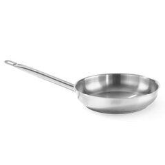 Kitchen Line panna bez vāka dia. 320 mm - Hendi 838617 10025511 цена и информация | Cковородки | 220.lv