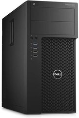 Dell 3620 T cena un informācija | Stacionārie datori | 220.lv