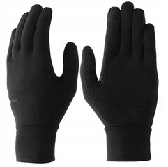 Зимние теплые перчатки 4F 4FAW23AGLOU045-20S р. L 4FAW23AGLOU04520S_L цена и информация | Женские перчатки | 220.lv