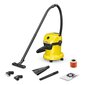 Karcher WD 3 V-15/4/20 Car (YYY) 1.628-121.0 цена и информация | Putekļu sūcēji | 220.lv