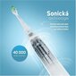 Sencor SOC 4200BL цена и информация | Elektriskās zobu birstes | 220.lv