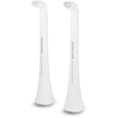Sencor SOX 107 цена и информация | Насадки для электрических зубных щеток | 220.lv