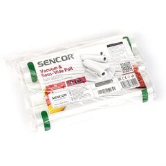 Sencor SVX 200CL cena un informācija | Kancelejas preces | 220.lv