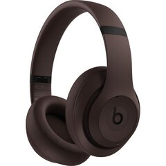 Beats Studio Pro Wireless Headphones, Noise Cancelling, Deep Brown цена и информация | Наушники | 220.lv