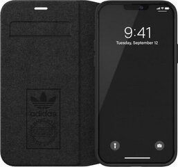 Adidas Booklet Case PU цена и информация | Чехлы для телефонов | 220.lv