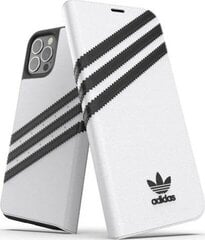 Adidas Booklet Case PU цена и информация | Чехлы для телефонов | 220.lv