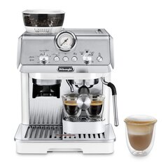 DeLonghi EC 9155.W цена и информация | Кофемашины | 220.lv