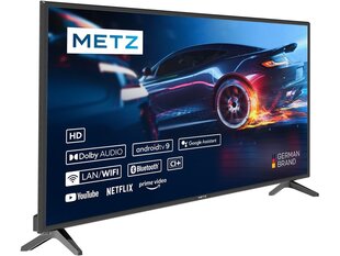 Metz 24MTC6000Z cena un informācija | Televizori | 220.lv