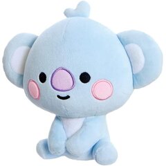 Mīkstās rotaļlietas Line Friends Koya Baby, 20 cm цена и информация | Мягкие игрушки | 220.lv