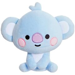 Mīkstās rotaļlietas Line Friends Koya Baby, 20 cm цена и информация | Мягкие игрушки | 220.lv