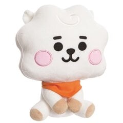 Мягкая игрушка Line Friends Rj Baby, 20см цена и информация | Мягкие игрушки | 220.lv