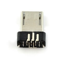 Oem, Micro USB-B цена и информация | Кабели и провода | 220.lv