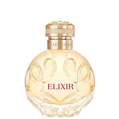 Parfimērijas ūdens Elie Saab Elixir EDP sievietēm, 1 gab. цена и информация | Женские духи Lovely Me, 50 мл | 220.lv