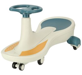 Машинка - толкалка со светодиодными колесами 4939 цена и информация | Игрушки для малышей | 220.lv