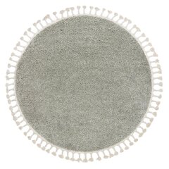 Hakano paklājs Welben 120x120 cm cena un informācija | Paklāji | 220.lv