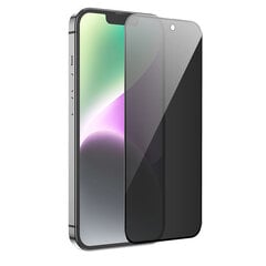 Borofone BF7 Diamond Armor iPhone 15 Plus cena un informācija | Ekrāna aizsargstikli | 220.lv