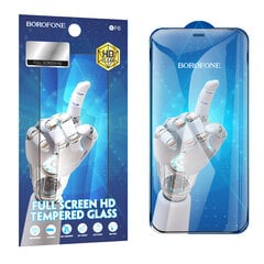 Borofone BF6 Diamond Armor iPhone 12/12 Pro cena un informācija | Ekrāna aizsargstikli | 220.lv
