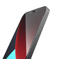 Borofone BF6 Diamond Armor iPhone 12 Pro Max cena un informācija | Ekrāna aizsargstikli | 220.lv