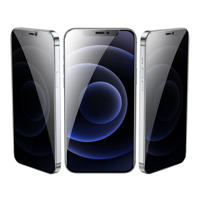 Borofone BF7 Diamond Armor iPhone 14 Plus/13 Pro Max cena un informācija | Ekrāna aizsargstikli | 220.lv
