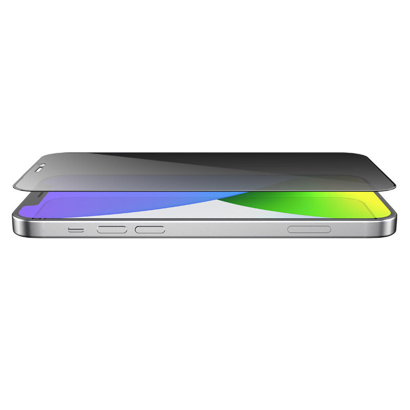 Borofone BF7 Diamond Armor iPhone 14 Plus/13 Pro Max cena un informācija | Ekrāna aizsargstikli | 220.lv
