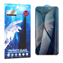 Borofone BF7 Diamond Armor iPhone 14 Pro cena un informācija | Ekrāna aizsargstikli | 220.lv