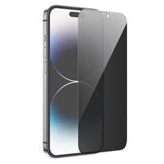 Borofone BF7 Diamond Armor iPhone 14 Pro cena un informācija | Ekrāna aizsargstikli | 220.lv