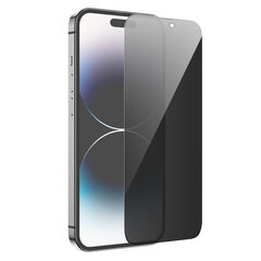 Borofone BF7 Diamond Armor iPhone 14 Pro Max cena un informācija | Ekrāna aizsargstikli | 220.lv