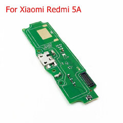 Akero Lab Xiaomi Redmi 5A cena un informācija | Telefonu rezerves daļas un instrumenti to remontam | 220.lv