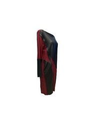 Платье женское Lamarkine 9100, черный/красный цена и информация | Платья | 220.lv