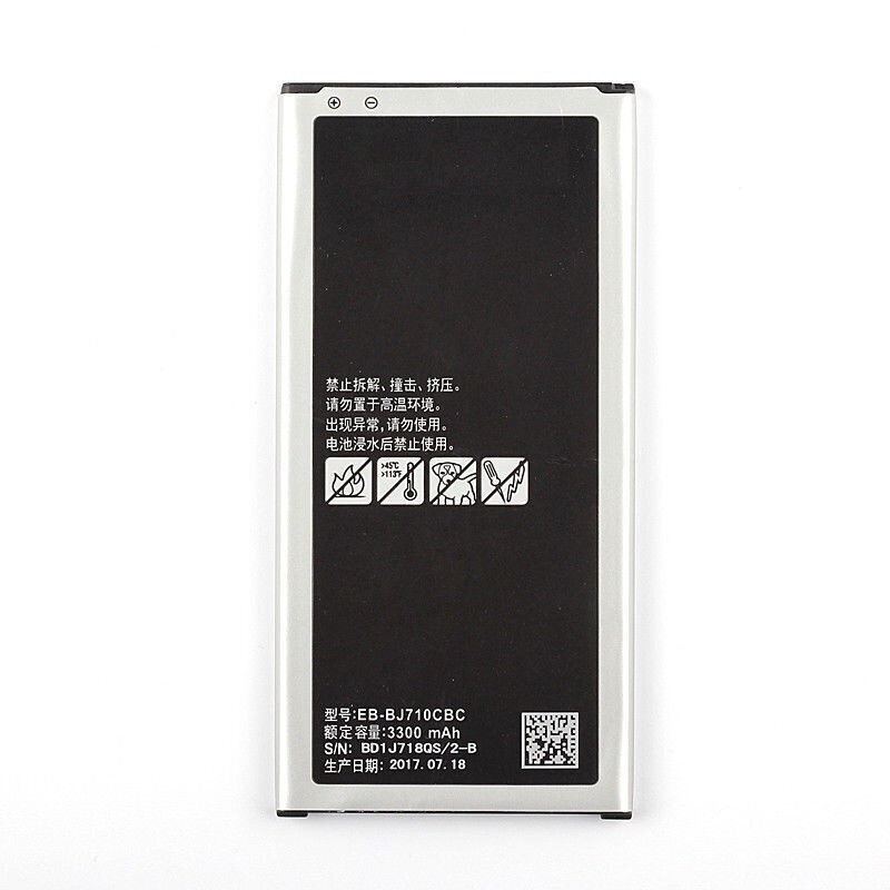 Akero Lab Samsung J710 cena un informācija | Akumulatori mobilajiem telefoniem | 220.lv