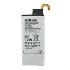 Akero Lab Samsung G925F S6 Edge cena un informācija | Akumulatori mobilajiem telefoniem | 220.lv