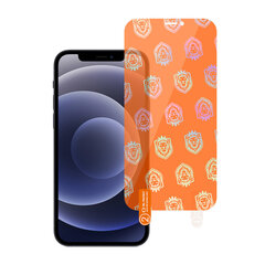 Tel-Protect iPhone 12 Pro Max cena un informācija | Ekrāna aizsargstikli | 220.lv