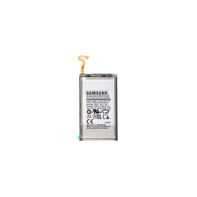 Akero Lab Samsung G965f S9 plius цена и информация | Akumulatori mobilajiem telefoniem | 220.lv