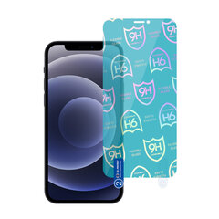 Tel-Protect iPhone 12 Mini cena un informācija | Ekrāna aizsargstikli | 220.lv