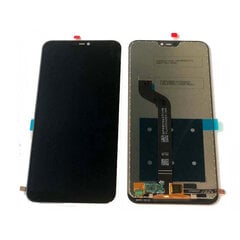 Akero Lab Xiaomi Mi A2 Lite/ Redmi 6 Pro cena un informācija | Telefonu rezerves daļas un instrumenti to remontam | 220.lv